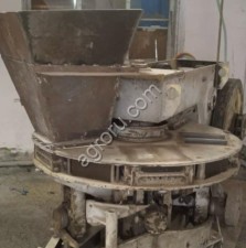 Линия по изготовлению кирпича