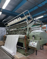 Стегальная машина Мeca