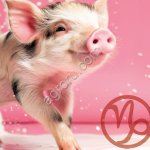 Заменитель свиноматочного молока «КапиМилк 22»