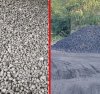 Кокс литейный каменноугольный КЛ-1 Опт (фр. 25-40)