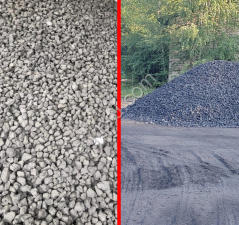 Кокс литейный каменноугольный КЛ-1 Опт (фр. 25-40)