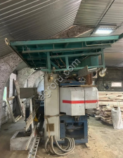 Угловой центр Gubisch Centromat CW 1