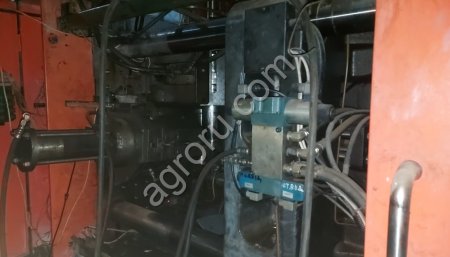 Термопластавтомат SIGER CLASSIC 320 С