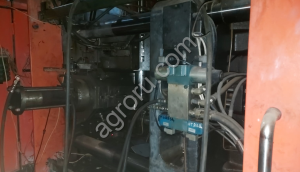 Термопластавтомат SIGER CLASSIC 320 С