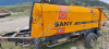Бетононасос SANY HBT40C-1410D III