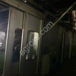 Линия литографии и лакировки жести Майлендер