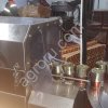 Машина мойки укупоренной тары - ММУТ - 3000 (2 секции: мойки и ополаскивания)