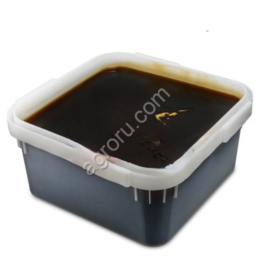 Гречишный мёд