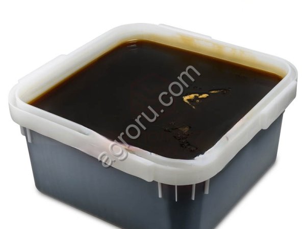 Гречишный мёд