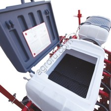 Ozduman HVMD-8 дисковая пропашная сеялка
