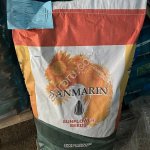 Гибрид подсолнечника Санмарин 421 (Экспресс)