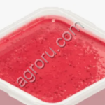 Медовый десерт Кремовый с Лесными Ягодами