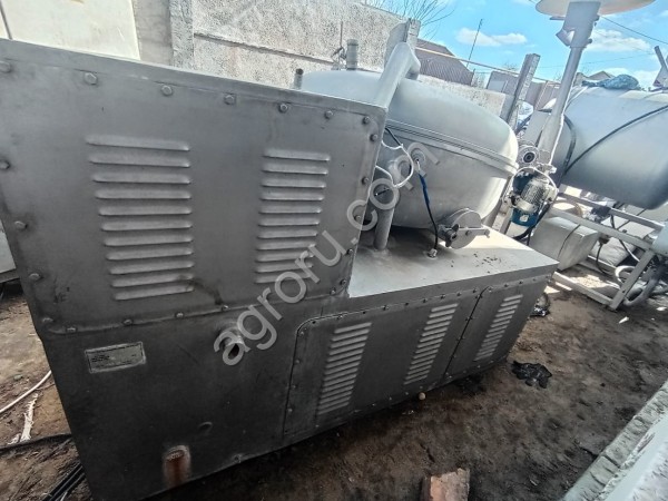 Кутер ВК-125