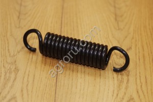 Пружина MF, SN 7026, ø 7,0