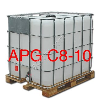 ПАВ APG 70% C8-С10 Алкилполигликозид