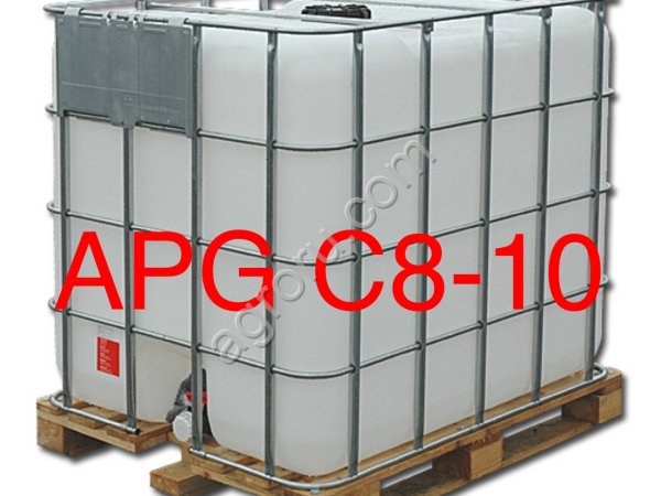 ПАВ APG 70% C8-С10 Алкилполигликозид