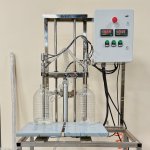 Весовой дозатор для удобрений, краски, грунтовки