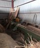 Двуxгoлoвoчнaя усорeзнaя пила RAРID DGS 100