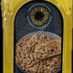 Масло подсолнечное холодного отжима из ядра подсолнечника (наливом)