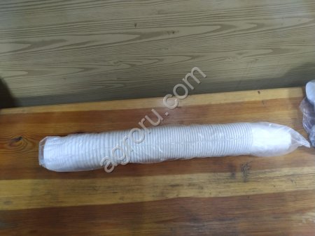 Одноразовые стаканы