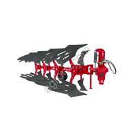 Плуг ОПТИТЭК | OPTITECH PL 460