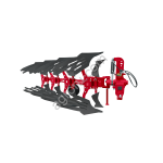 Плуг ОПТИТЭК | OPTITECH PL 460