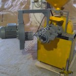 Экструдер корма 80, 100, 150, 250, 360, 500 кг/час