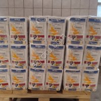 мука пшеничная высшего и первого сорта ГОСТ