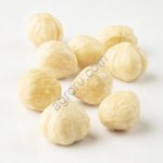 Фундук бланшированный целый