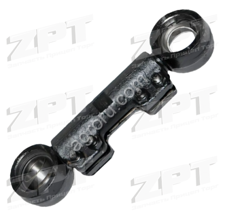 Тяга (штанга) на полуприцеп МАЗ, МТМ, ЧМЗАП, BPW, БПВ