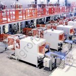 Упаковочное оборудование для сыпучих продуктов (мука, сахар, зерно и т.п)