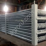 Змеевик, Градирня, Спиральный Теплообменник