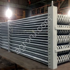 Змеевик, Градирня, Спиральный Теплообменник