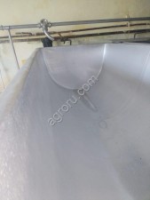 Резервуар для творога (2500 л)
