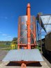 Зерносушильный агрегат Agrex PRT-200ME
