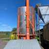Зерносушильный агрегат Agrex PRT-200ME