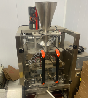 Линия упаковки флоу-пак Sz-v-420