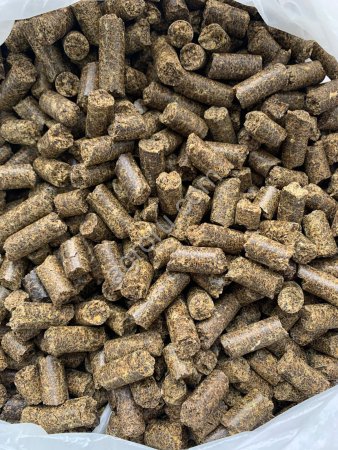 Шрот рапсовый 40-44