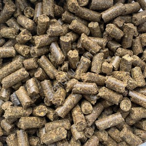 Шрот рапсовый 40-44