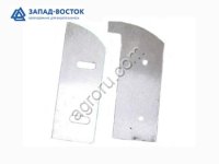 Нож отрезной DXDK-60(80)