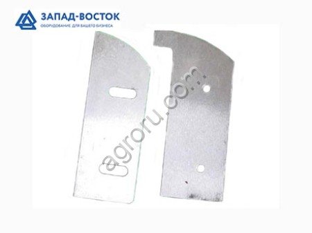 Нож отрезной DXDK-60(80)