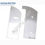 Нож отрезной DXDK-60(80)