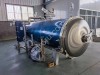 Промышленные автоклавы высокого качества из нержавейки от производителя