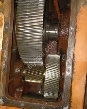 Гранулятор (огм-1.5)