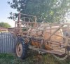 Агрегат опрыскивающий прицепной