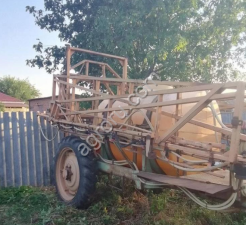 Агрегат опрыскивающий прицепной