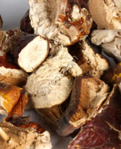 Гриб рейши цельный 50 гр,