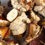 Гриб рейши цельный 50 гр,