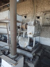 Смеситель Кормов 5м3