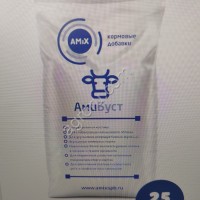 Кальциевая добавка для КРС Амибуст